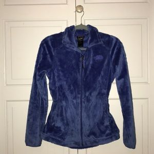 North Face Fleece